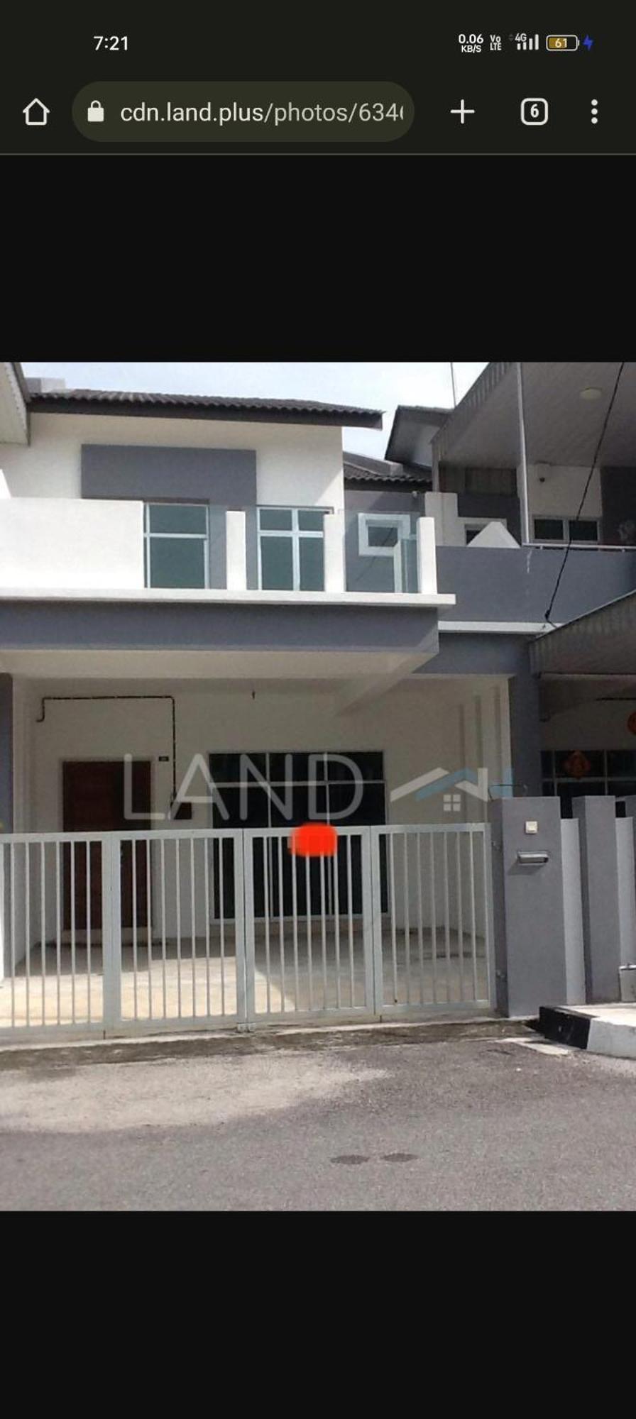 Bulan Madu Bed and Breakfast Άλορ Σταρ Εξωτερικό φωτογραφία